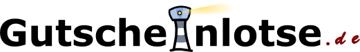 Gutscheine auf Gutscheinlotse.de