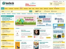 Buecher.de Gutschein